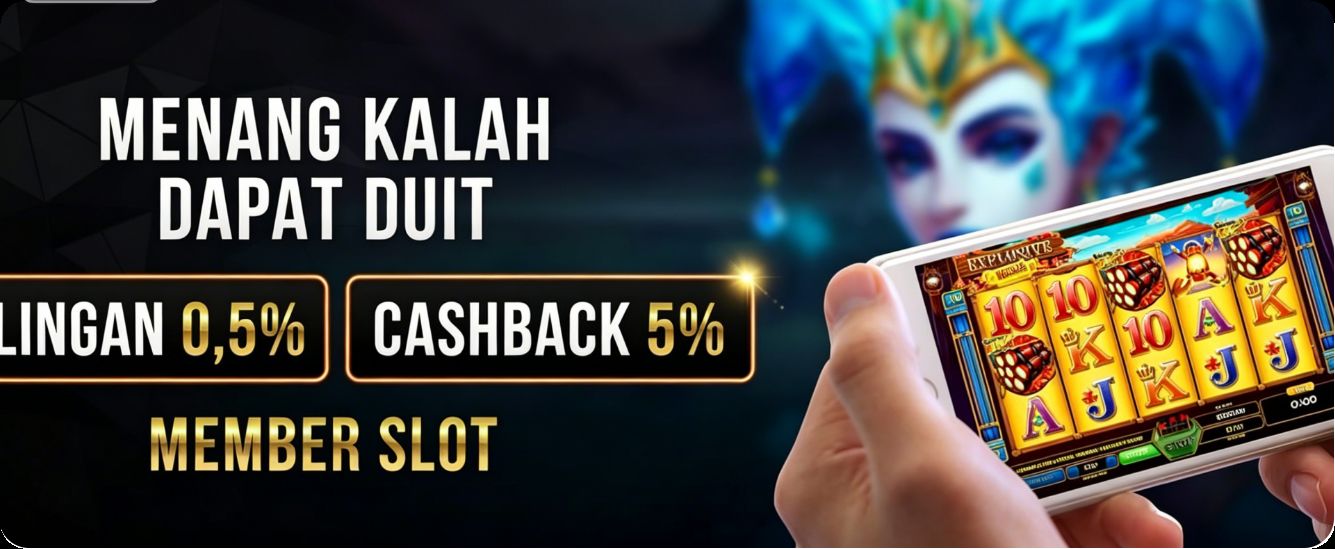 Main madrid778rp.com Menang Jackpot Besar